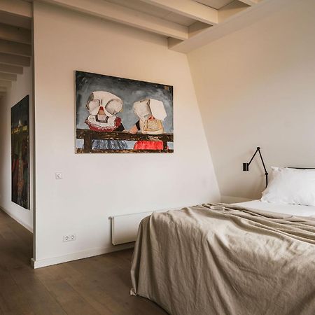 Appartementen Domburg Luaran gambar