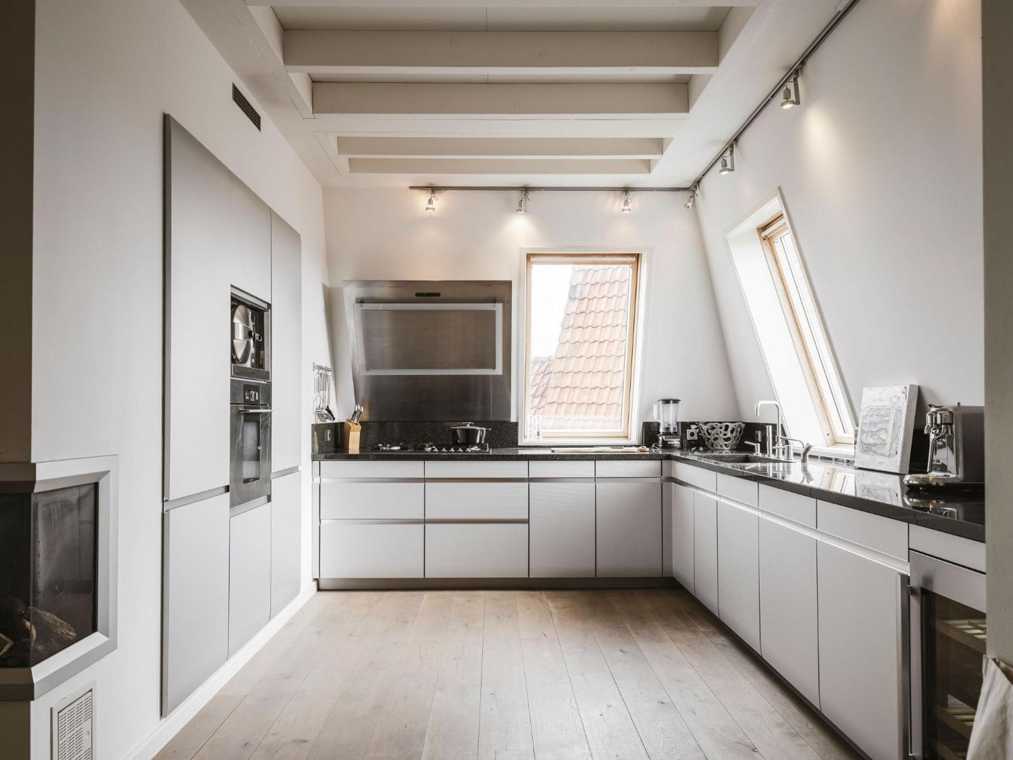 Appartementen Domburg Luaran gambar
