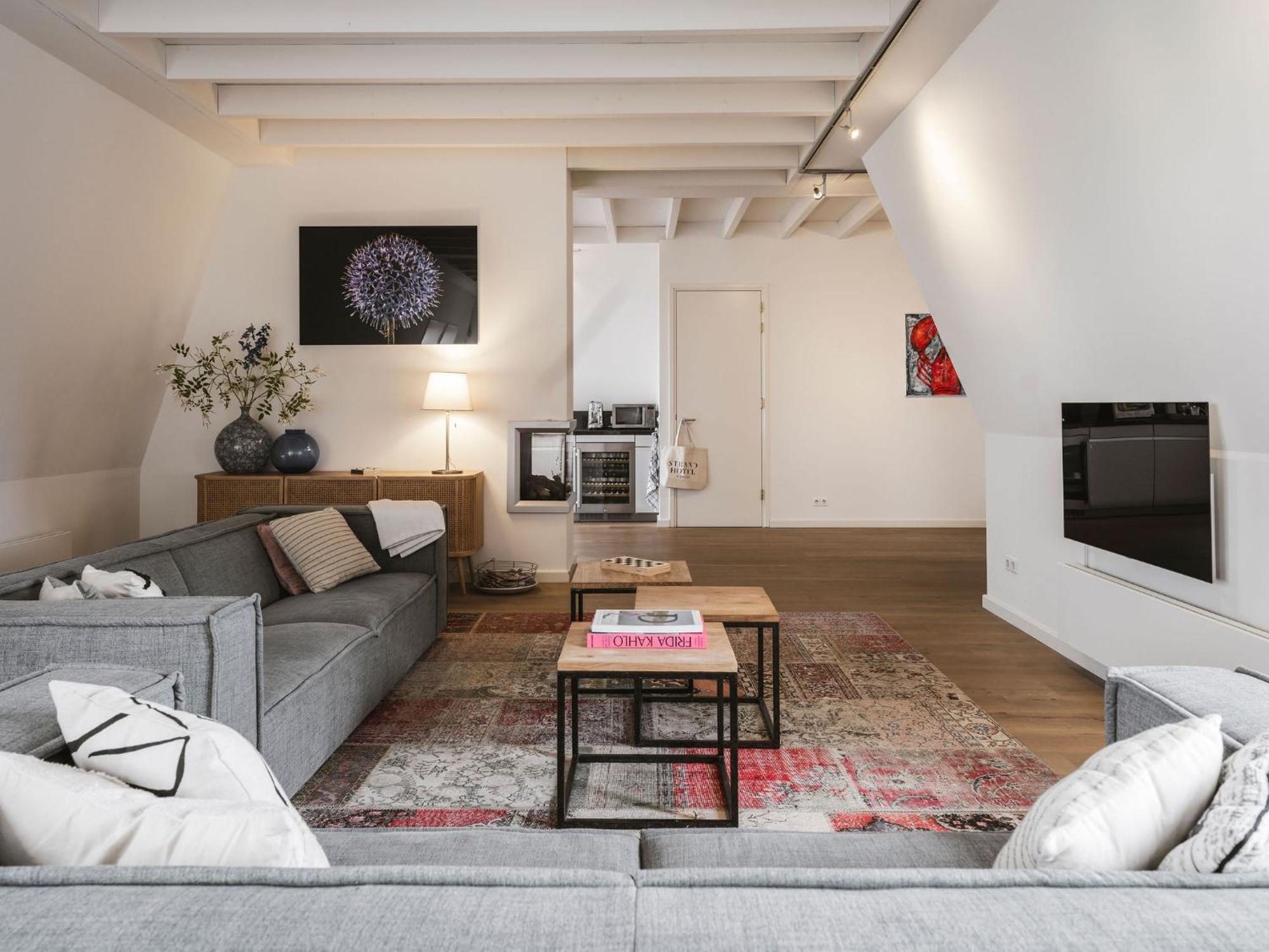 Appartementen Domburg Luaran gambar