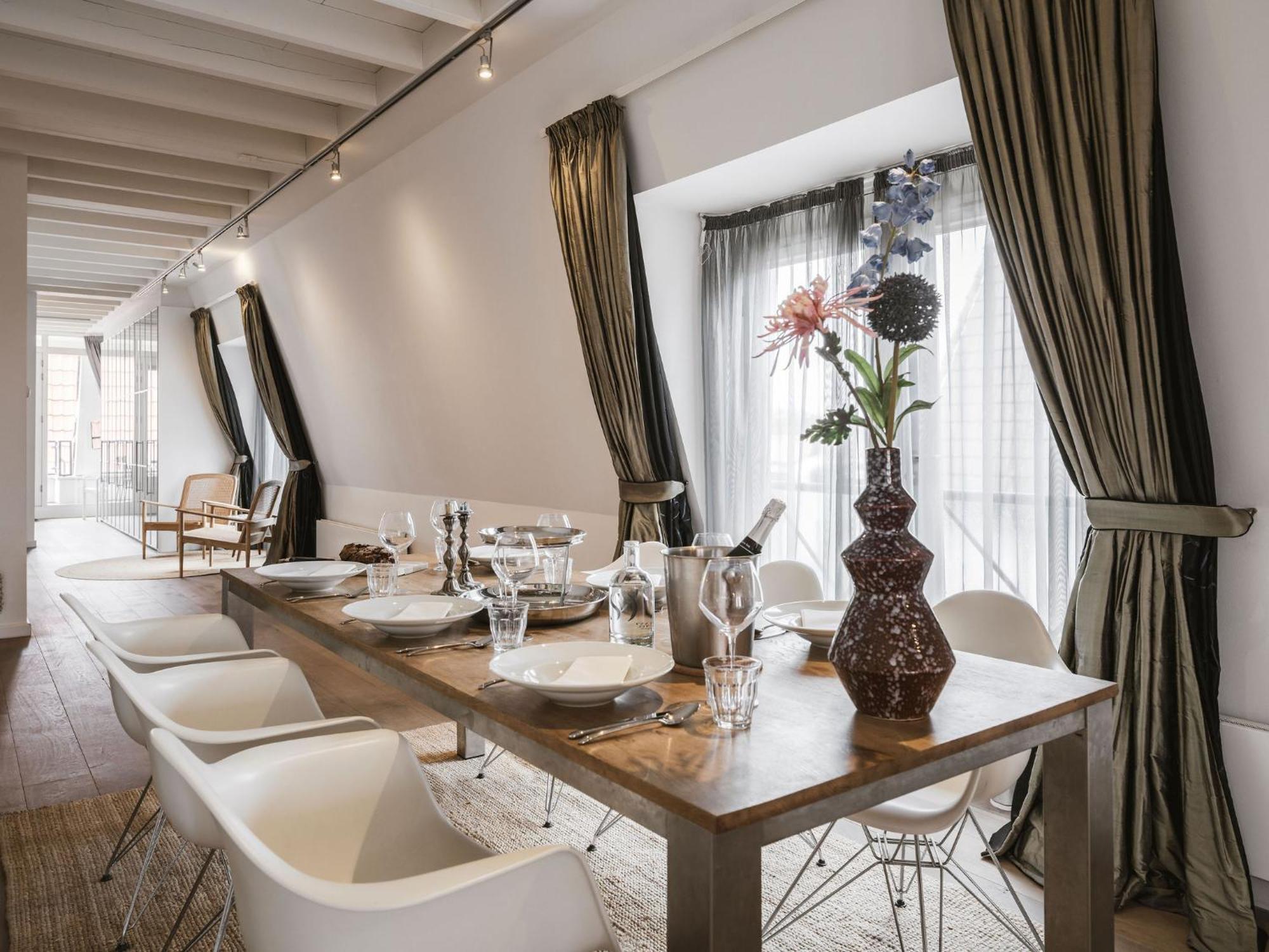 Appartementen Domburg Luaran gambar