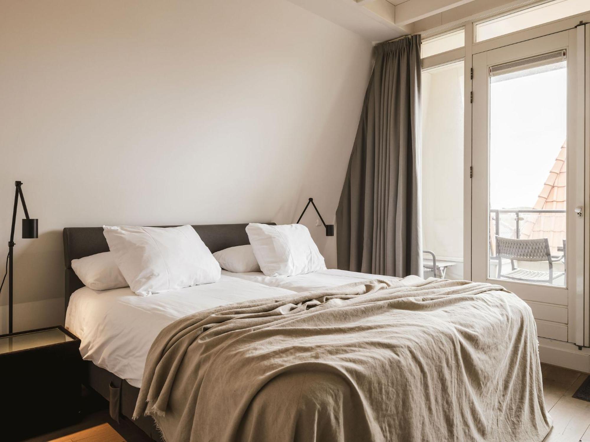 Appartementen Domburg Luaran gambar