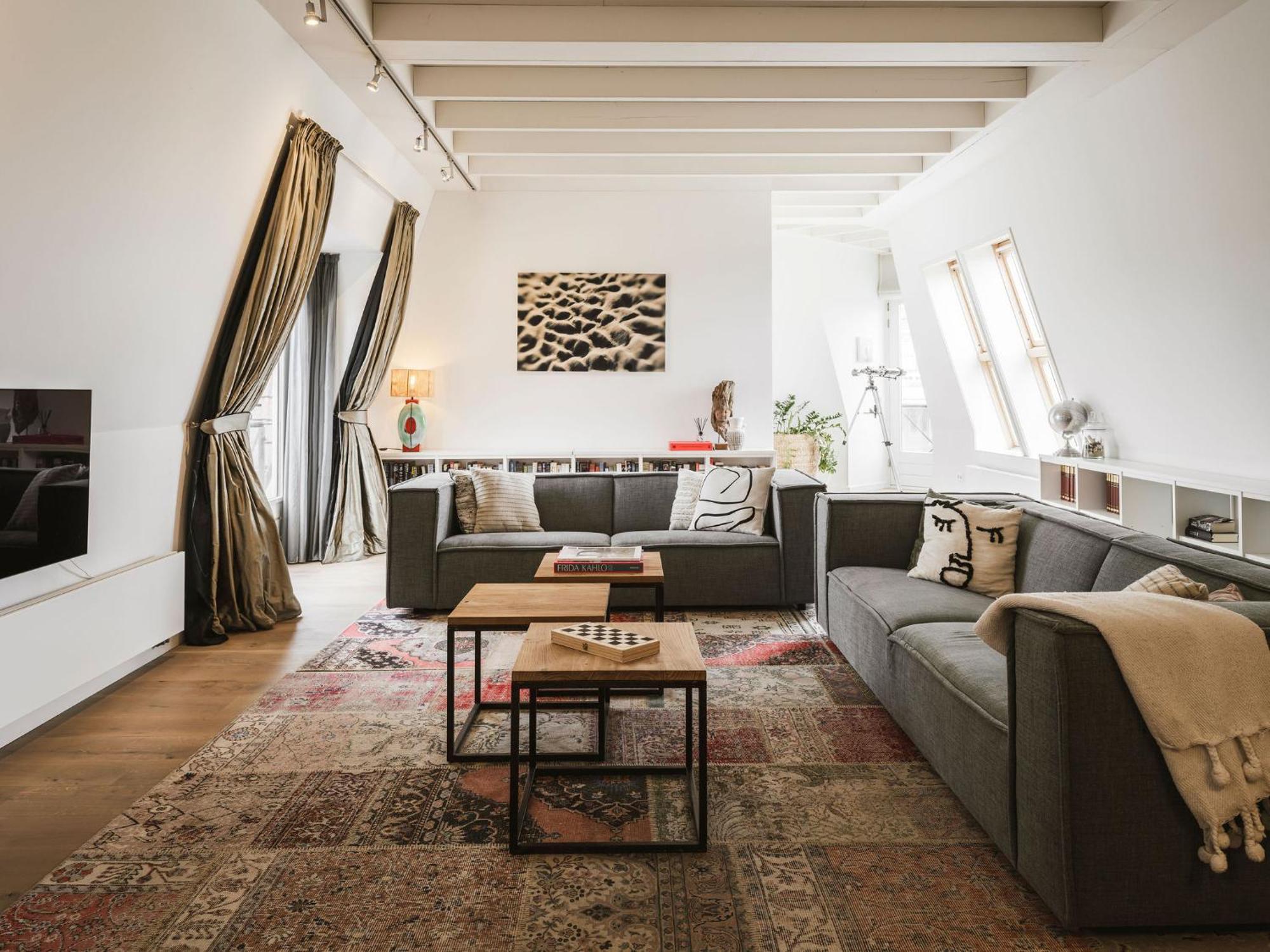 Appartementen Domburg Luaran gambar