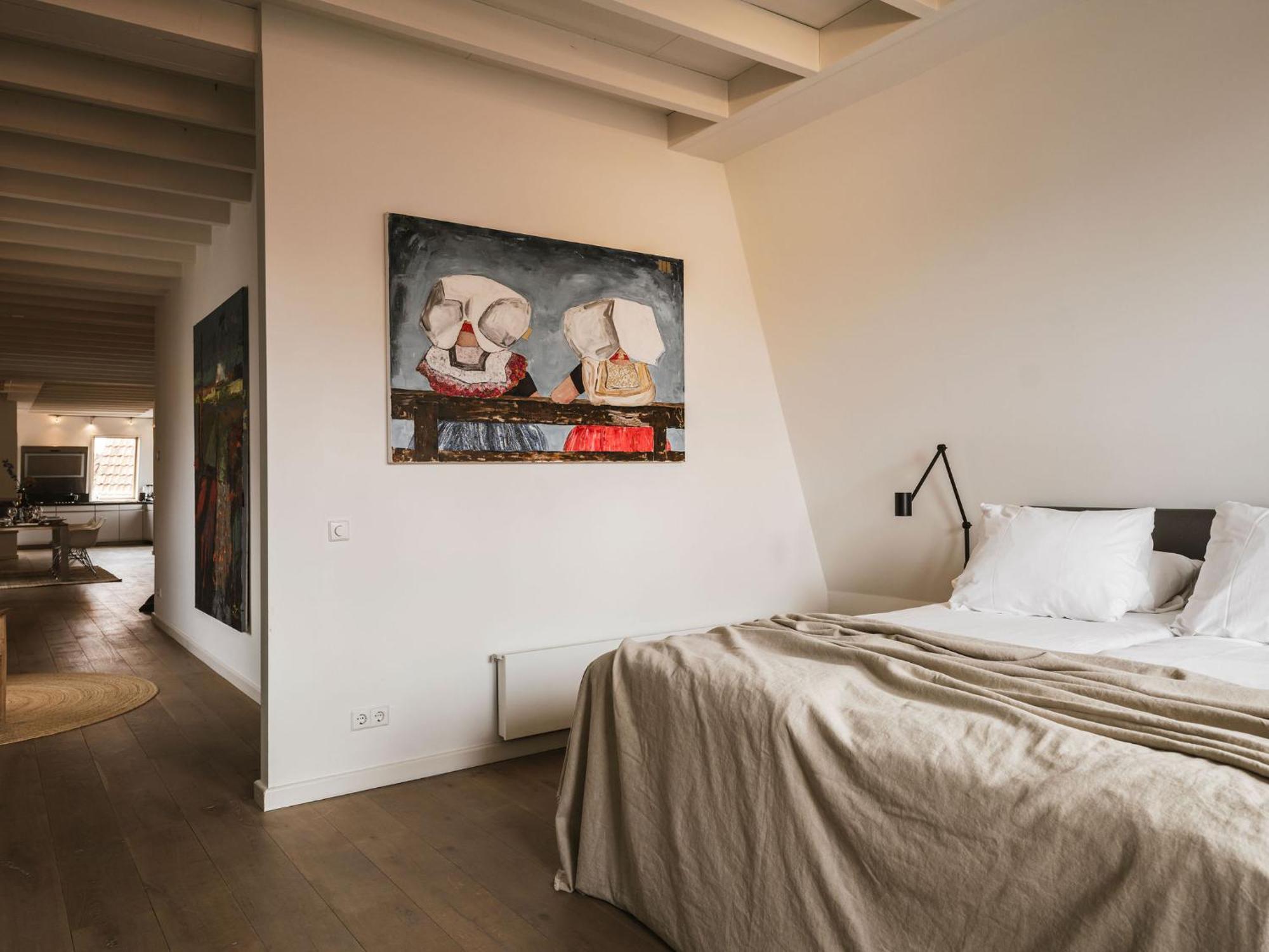 Appartementen Domburg Luaran gambar