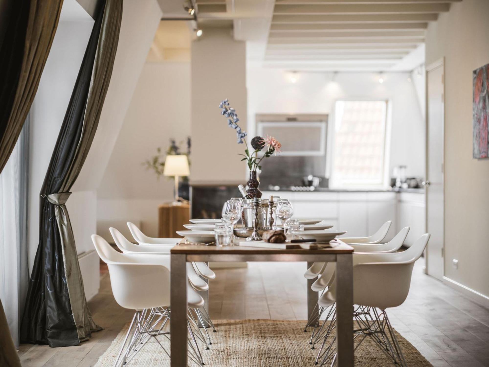 Appartementen Domburg Luaran gambar