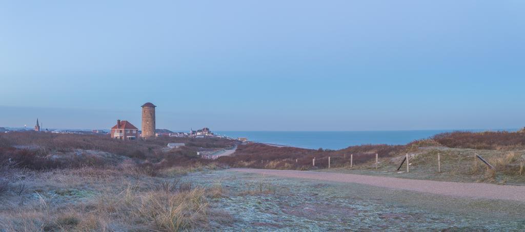 Appartementen Domburg Luaran gambar