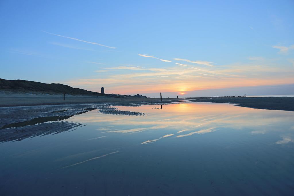 Appartementen Domburg Luaran gambar