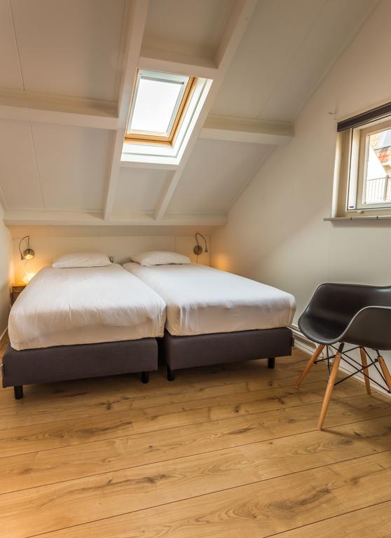 Appartementen Domburg Luaran gambar
