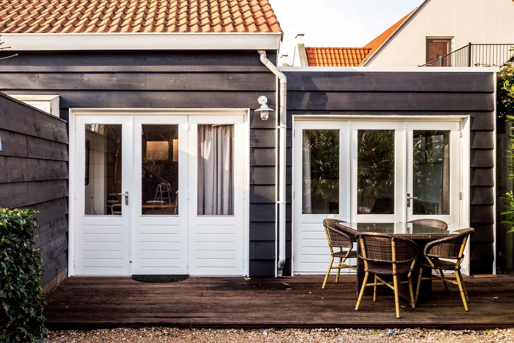 Appartementen Domburg Luaran gambar