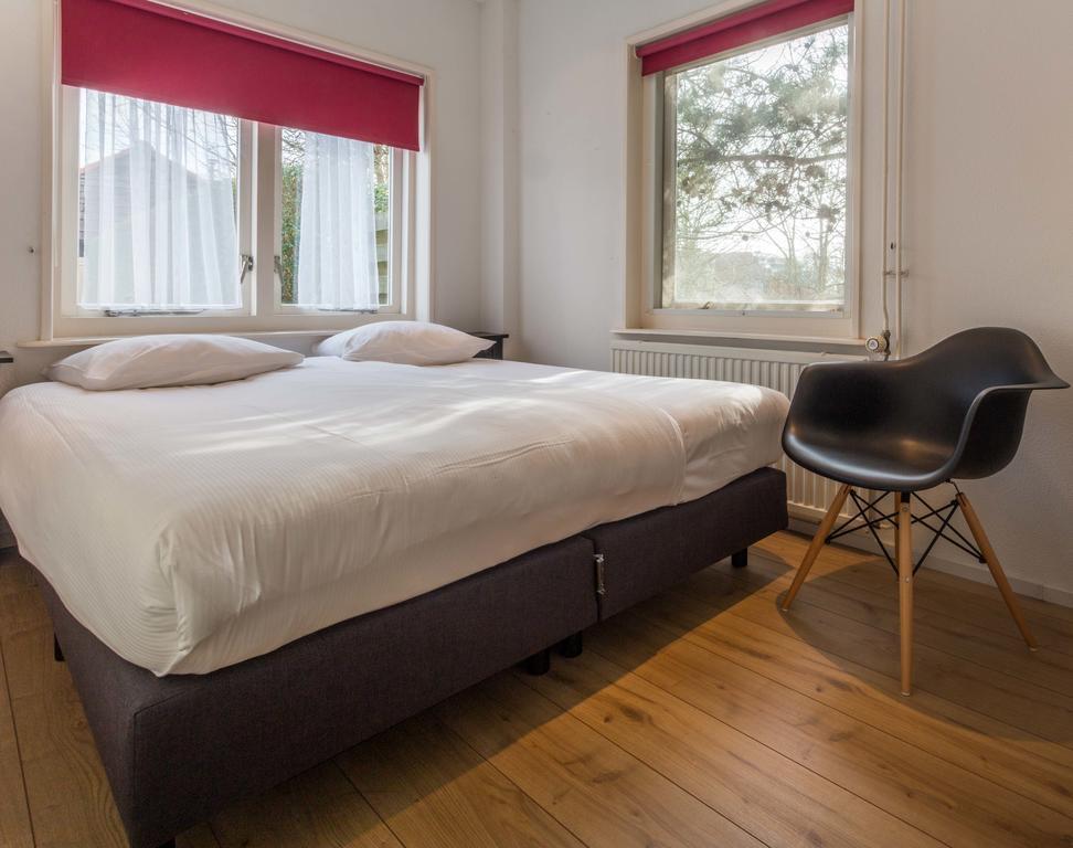 Appartementen Domburg Luaran gambar