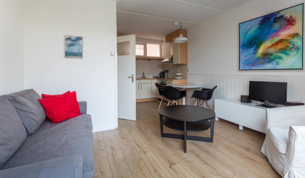 Appartementen Domburg Luaran gambar