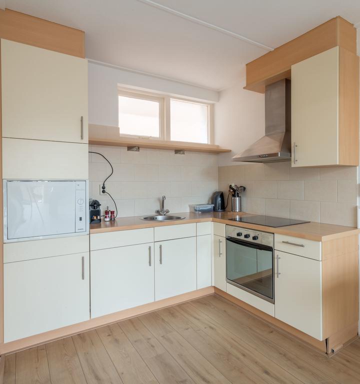 Appartementen Domburg Luaran gambar