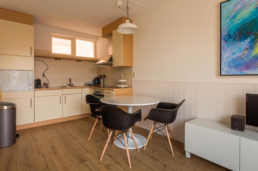 Appartementen Domburg Luaran gambar