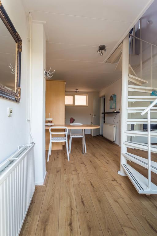 Appartementen Domburg Luaran gambar