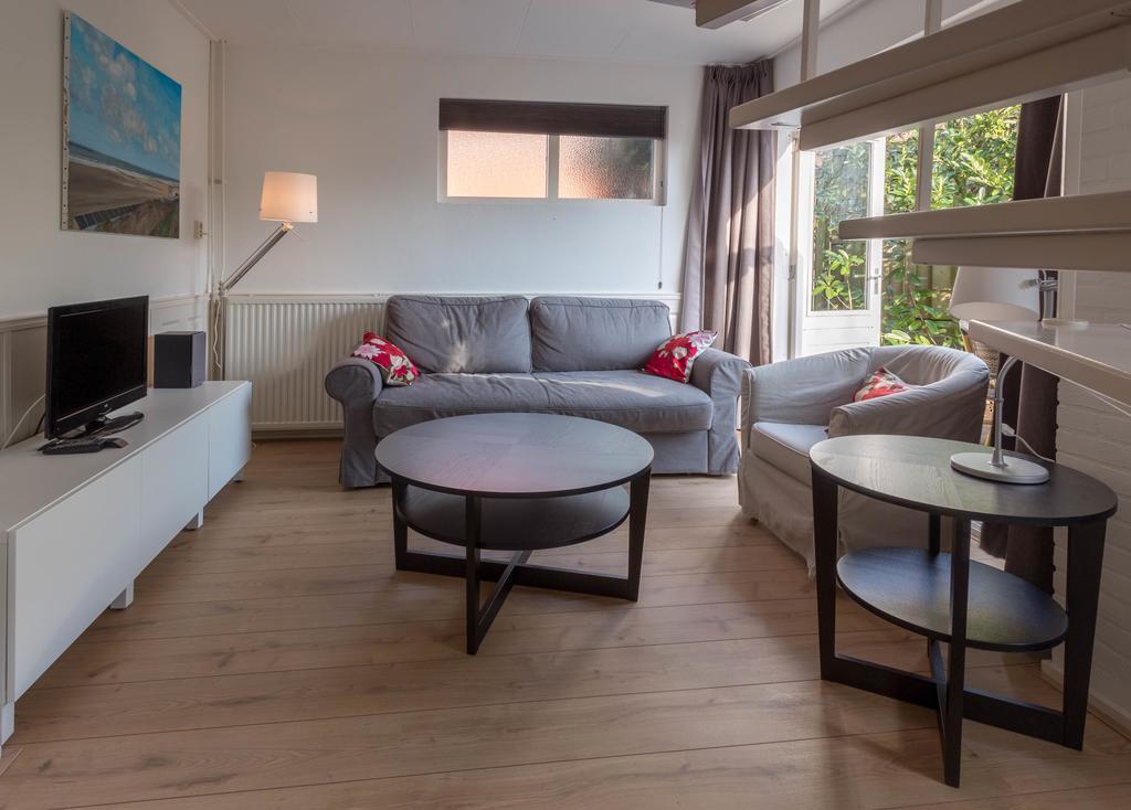 Appartementen Domburg Luaran gambar