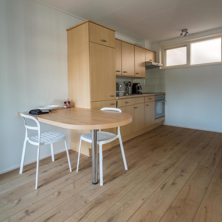 Appartementen Domburg Luaran gambar