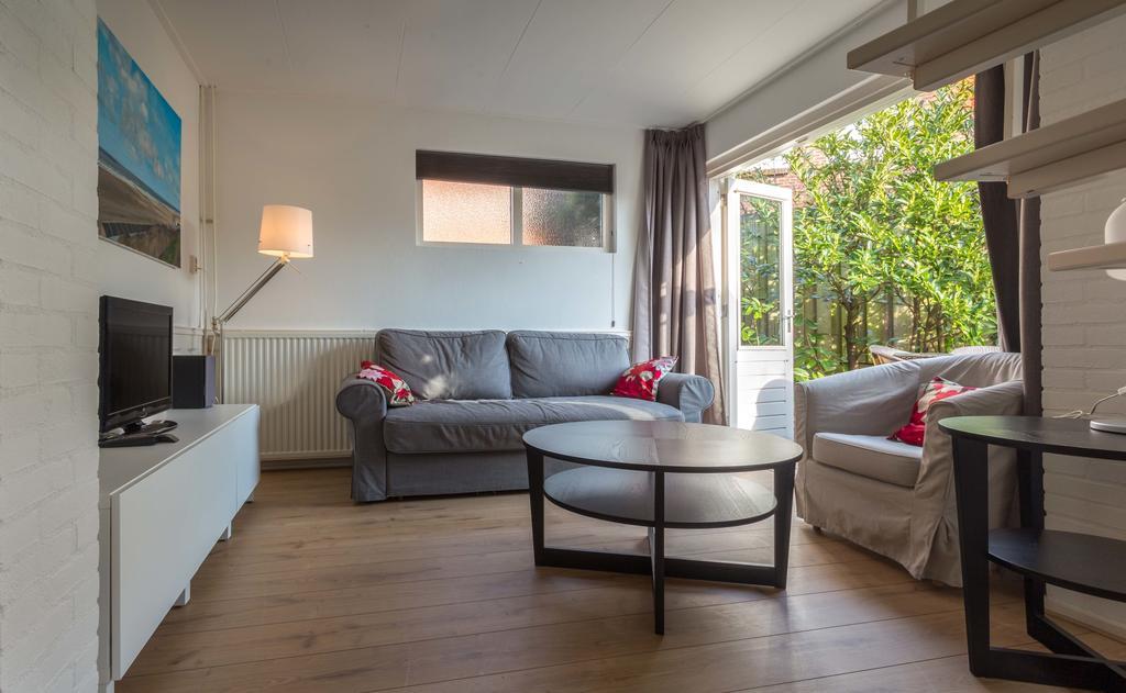 Appartementen Domburg Luaran gambar