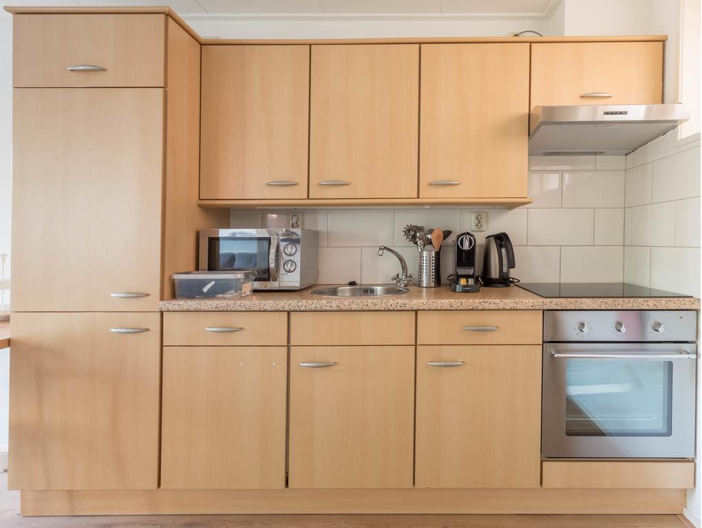 Appartementen Domburg Luaran gambar