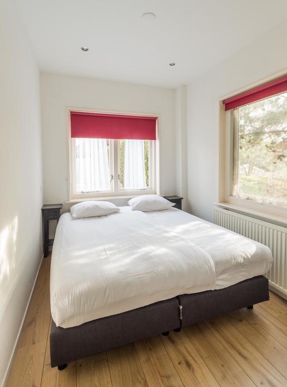 Appartementen Domburg Luaran gambar