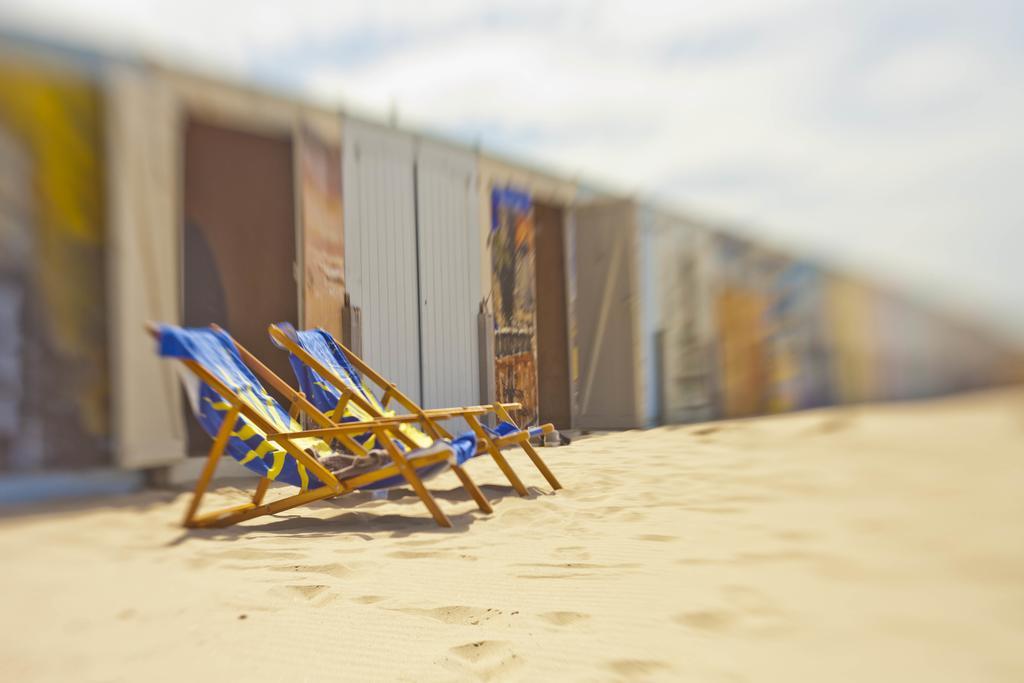 Appartementen Domburg Bilik gambar